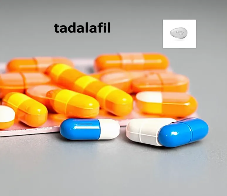 Tadalafil 1