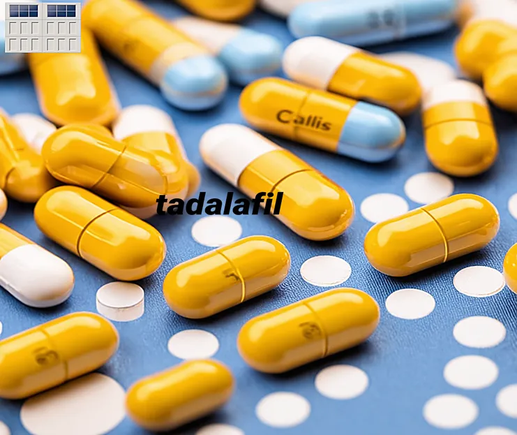 Tadalafil 3